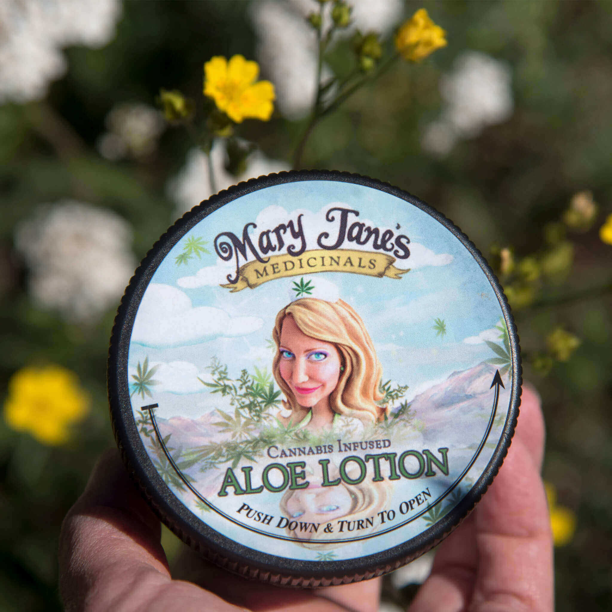 Discover Hemp Infused Products with Mary Janes Botancials